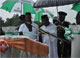 President Goodluck Jonathan Visits Akwa Ibom State (July, 2011)